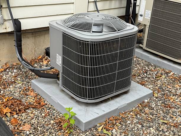 24/7 Emergency Hvac experts in Voss, TX