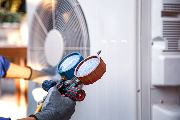 Affordable Hvac solutions in Voss, TX